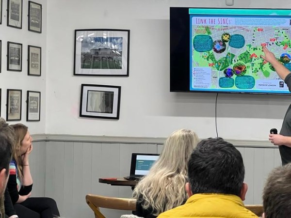 Our Annual General&nbsp;Meeting