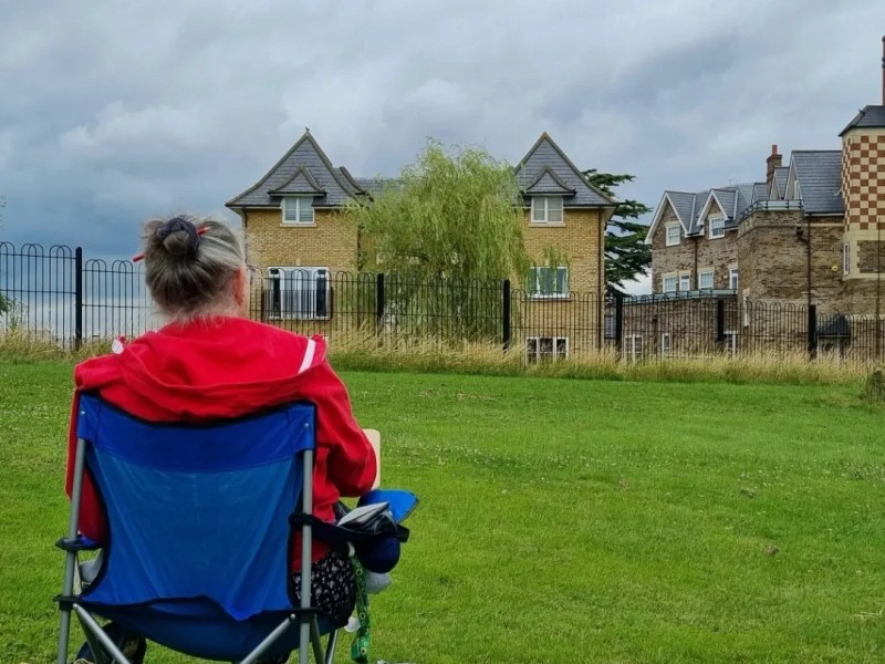 Sutton Landscape Artists of the Year&nbsp;2024