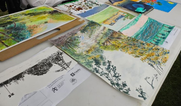 Sutton Landscape Artists of the Year&nbsp;2026